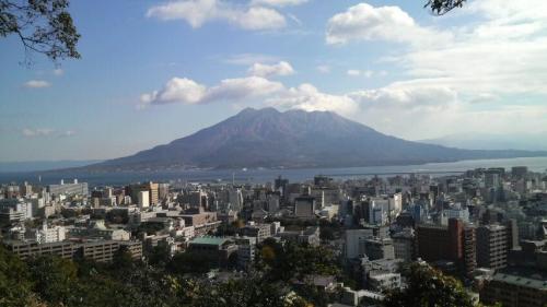 富士山と桜島_3.jpg